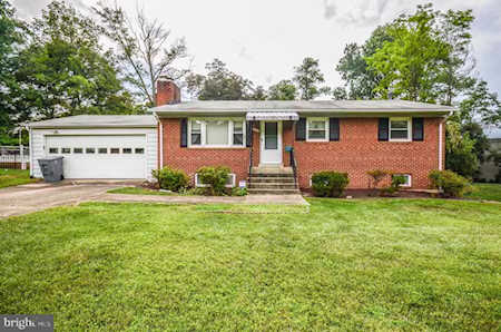 5600 Justis Place Alexandria, VA 22310