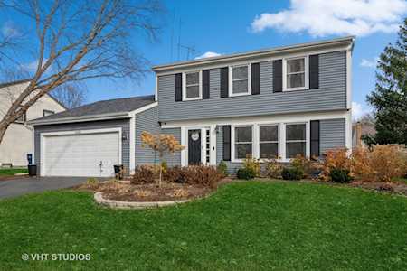 2280 Pontiac Circle Naperville, IL 60565