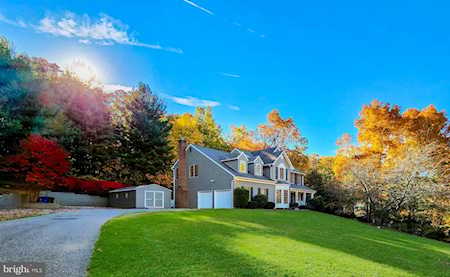 14909 Chelsea Circle Mount Airy, MD 21771