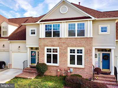 2227 Merion Pond #13 Woodstock, MD 21163
