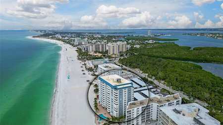1750 Benjamin Franklin Dr #10F Sarasota, FL 34236