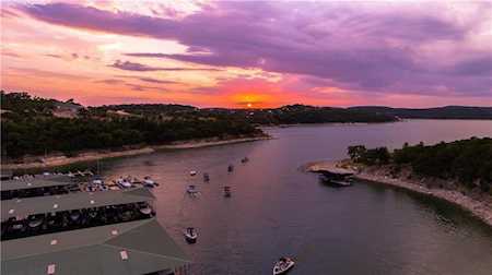 212 Marina View WAY Lakeway, TX 78734