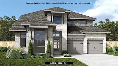 5820 Kelly Kyle Ave Georgetown, TX 78628