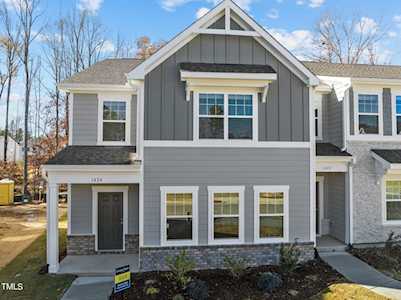 1424 Latham Garden Drive Wake Forest, NC 27587
