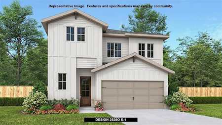 1629 Seeger DR Pflugerville, TX 78660