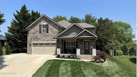 3771 Sheldon Place Maryville, TN 37803