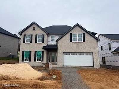 9532 Snowy Cliff Ln Knoxville, TN 37922