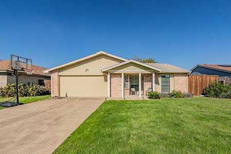 4204 Driscoll Drive The Colony, TX 75056