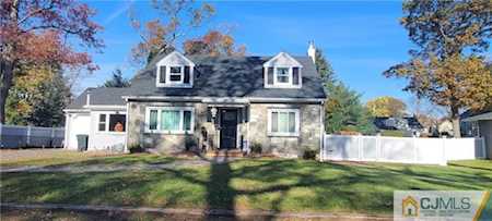 1264 S 10th Street South Plainfield, NJ 07080