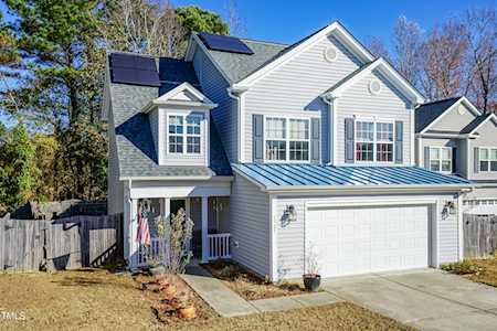 1729 Heisser Lane Fuquay Varina, NC 27526