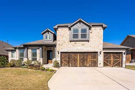 1109 Pheasant Crossing Wylie, TX 75098