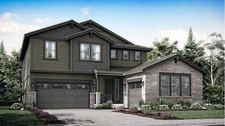 15374 W Columbia Ave Morrison, CO 80465