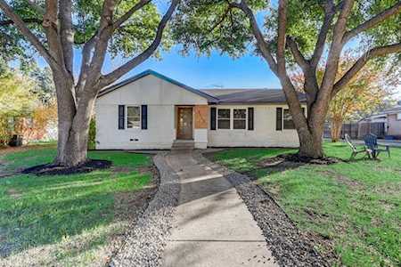 3112 Ruidosa Avenue Dallas, TX 75228