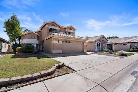 1437 E Chicago Circle Chandler, AZ 85225