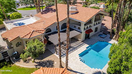 8867 N 63rd Place Paradise Valley, AZ 85253