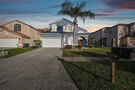 1637 Gray Bark Dr Oldsmar, FL 34677