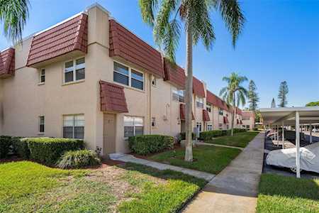 Condos for Sale in Long Bayou, St. Petersburg, FL