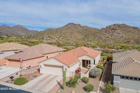 13634 N Holly Grape Dr Marana, AZ 85658