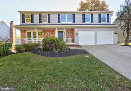 7347 Argonne Dr Marriottsville, MD 21104
