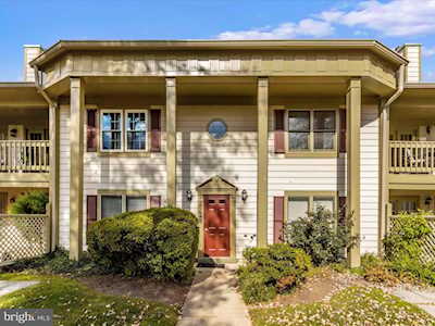 20649 Shadyside Way #8-128 Germantown, MD 20874
