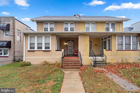 3362 Wilkens Ave Baltimore, MD 21229