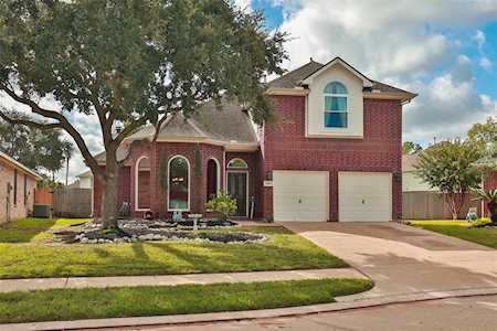 20815 Oak Orchard Ct Cypress, TX 77433