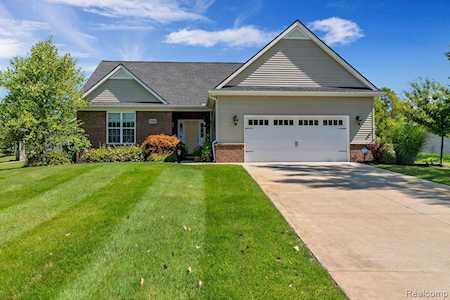 12359 Wolfberry Fenton Twp, MI 48430