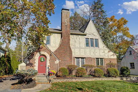 1844 Chatfield Road Upper Arlington, OH 43221