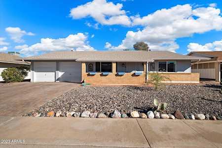 11082 W Charnwood Ct Sun City, AZ 85351