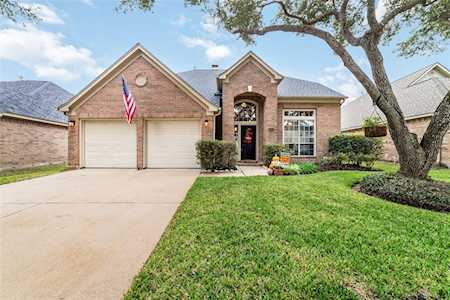 22523 Tullis Trail Ct Katy, TX 77494