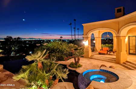 4836 E White Gates Dr Phoenix, AZ 85018