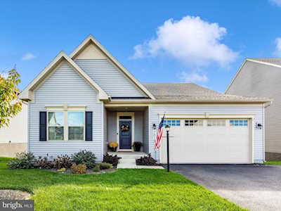 7019 Eaglehead Dr New Market, MD 21774