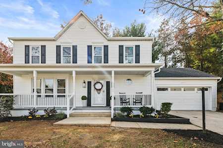 12 Trotters Ridge Ct Catonsville, MD 21228