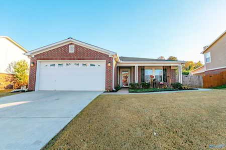 159 Ranier Street Meridianville, AL 35759