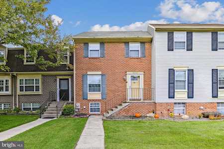 8652 Pulpit Harbour Pasadena, MD 21122