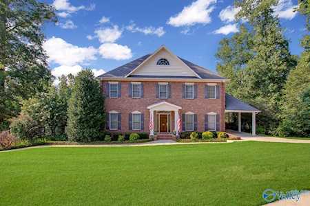 134 Pavilion Drive Meridianville, AL 35759