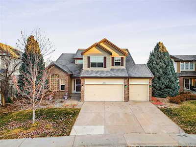 17771 E Maplewood Circle Aurora, CO 80016