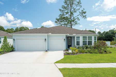 4595 Creekside Bluff ST Jacksonville, FL 32226