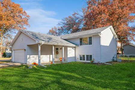 9779 Magnolia Street NW Coon Rapids, MN 55433