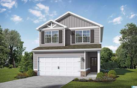 5622 Cheshire Cove Place Mccalla, AL 35111