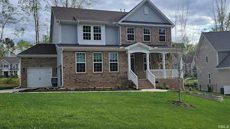 121 Stratford Lane Clayton, NC 27527