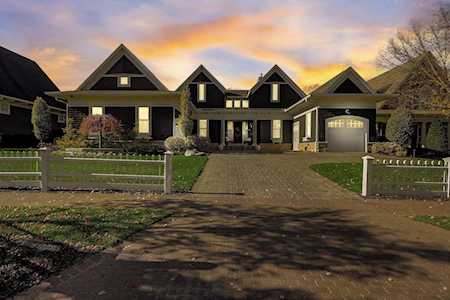7758 Tillinghast Drive Dublin, OH 43017