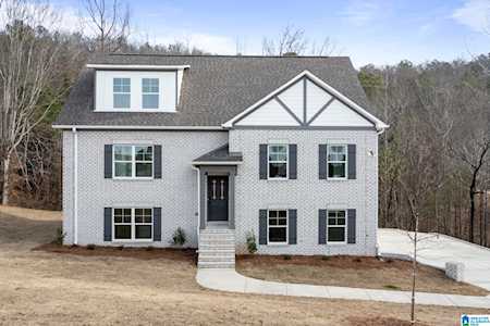 6341 Steeplechase Trail Pinson, AL 35126