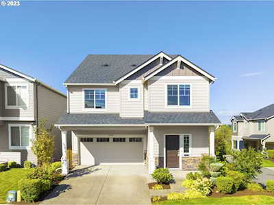 17119 NW Tristan ST Portland, OR 97229