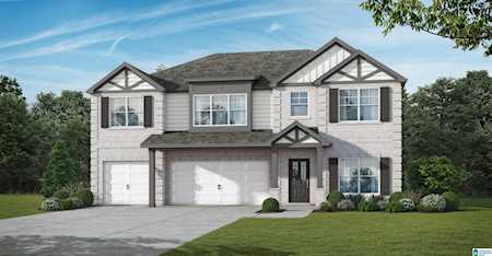 6362 Steeplechase Trail Pinson, AL 35126