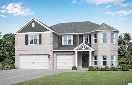 6342 Steeplechase Trail Pinson, AL 35126