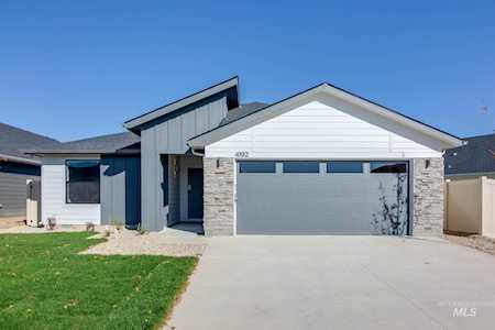 Armada Homes Semi Custom Idaho Home Builder