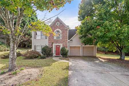 1785 Fairburn Drive Cumming, GA 30040