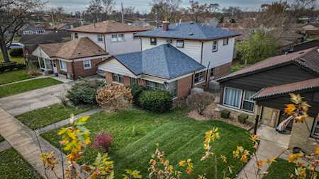 11732 S Sacramento Dr Merrionette Park, IL 60803