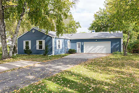 2634 Shorewood Dr Oshkosh, City of Oshkosh, WI 54901